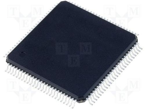 PIC32MX795F512L-80I/PT图片11