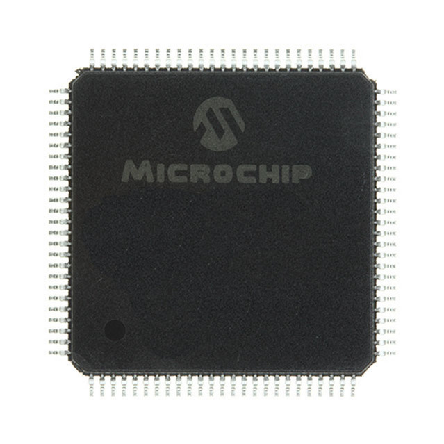 PIC32MX795F512LT-80I/PT图片6