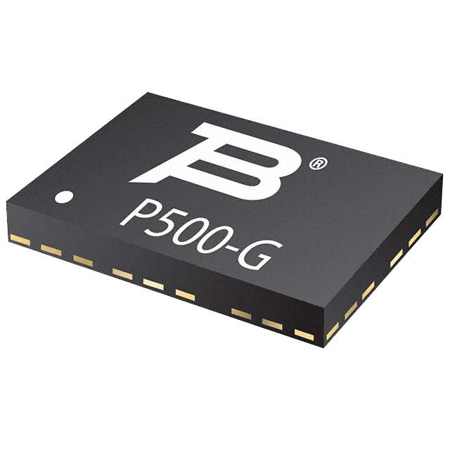 P500-G200-WH图片2