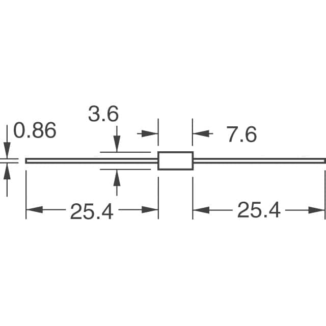P6KE110CA图片9
