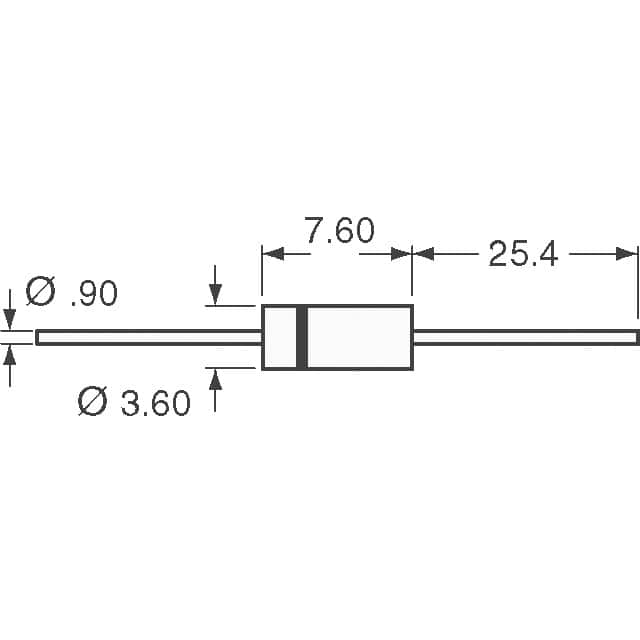 P6KE150CA-TP图片4