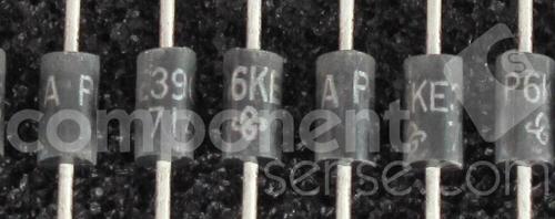 P6KE39CA-E3/73图片3