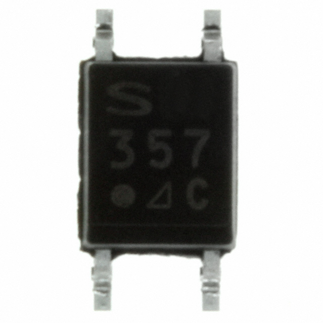 PC357N7J000F图片7
