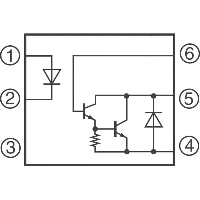 PC725V0YSZXF图片4