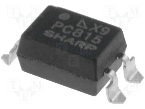 PC815XPJ000F图片1