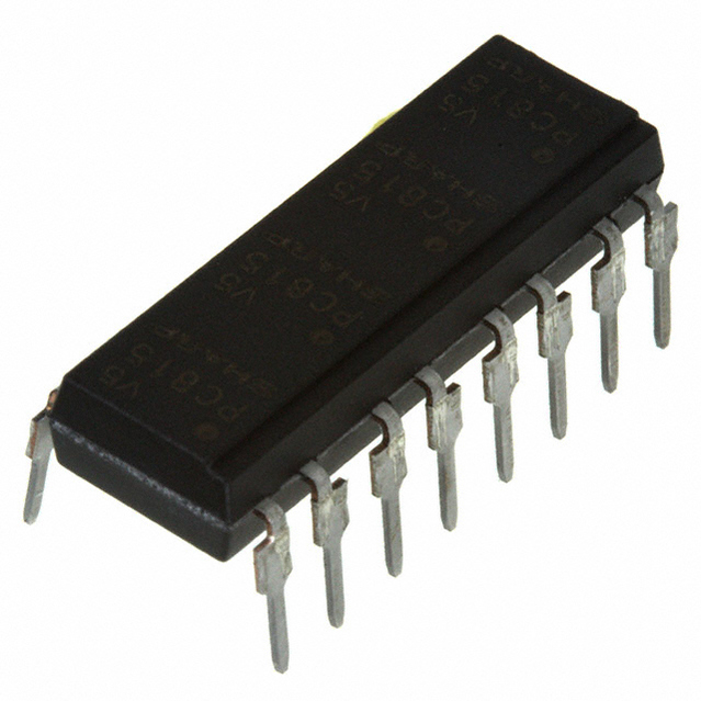 PC845XJ0000F图片2
