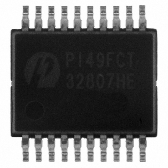 PI49FCT32807HEX图片3