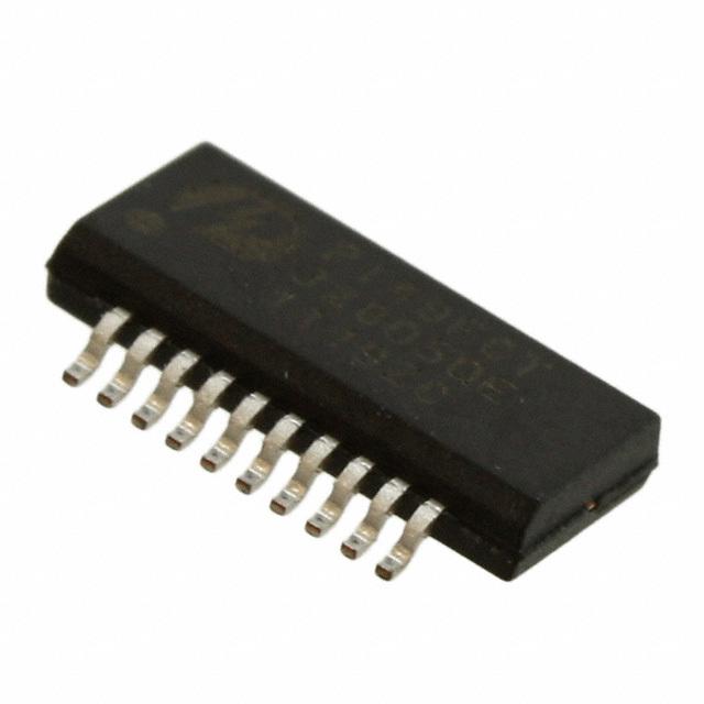 PI49FCT3807CQE图片2