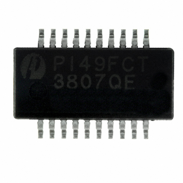 PI49FCT3807QE图片4