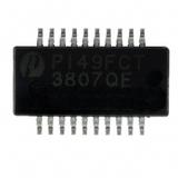 PI49FCT3807QE图片2
