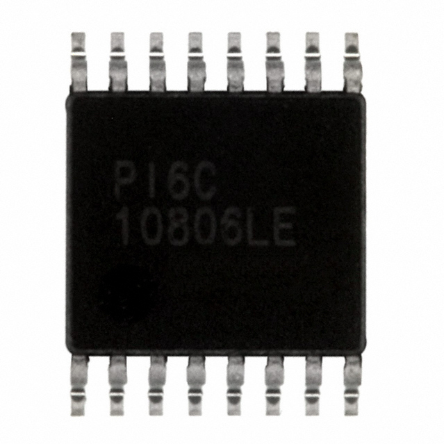 PI6C10806LE图片5
