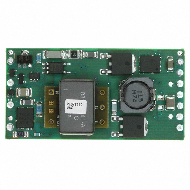 PTB78560BAZ图片4