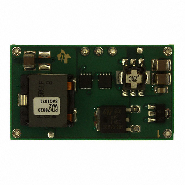 PTN78020HAZ图片6