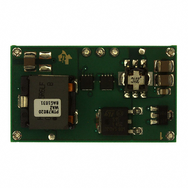 PTN78020HAZ图片8