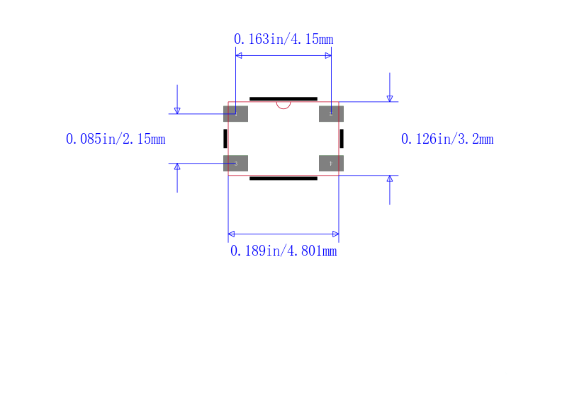PTS810SJG250SMTRLFS封装图