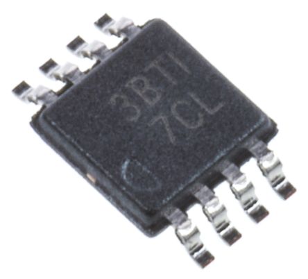 PCA9536DGKR图片4