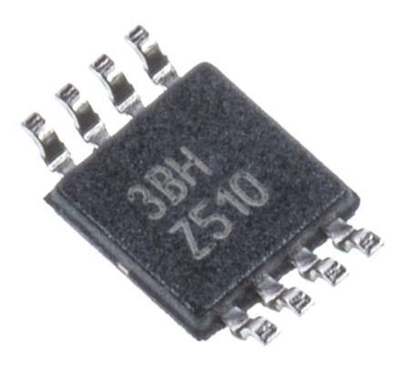 PCA9536DGKR图片5