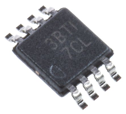 PCA9536DGKR图片2