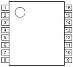 PCA9554BPWJ图片8