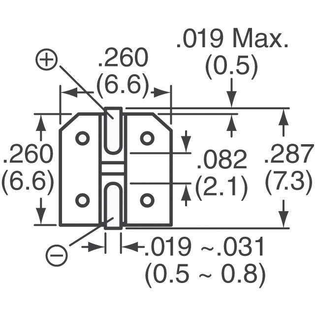 PCF1A470MCL1GS图片10