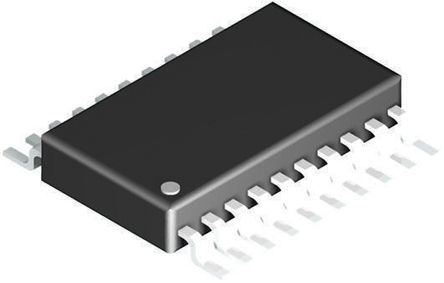 PCF8574ADGVR图片2