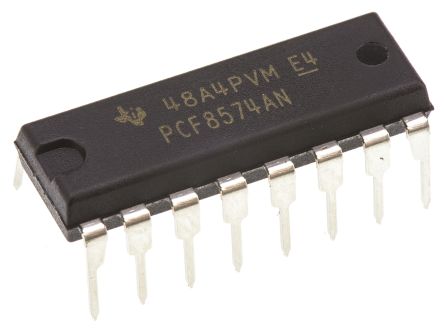 PCF8574AN图片3