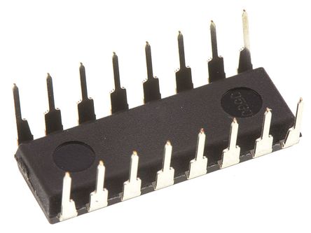 PCF8574AN图片2