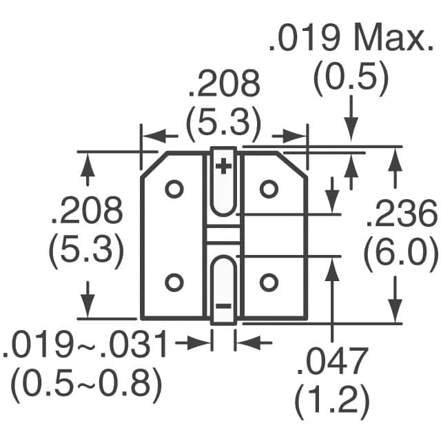 PCG0J151MCL1GS图片10