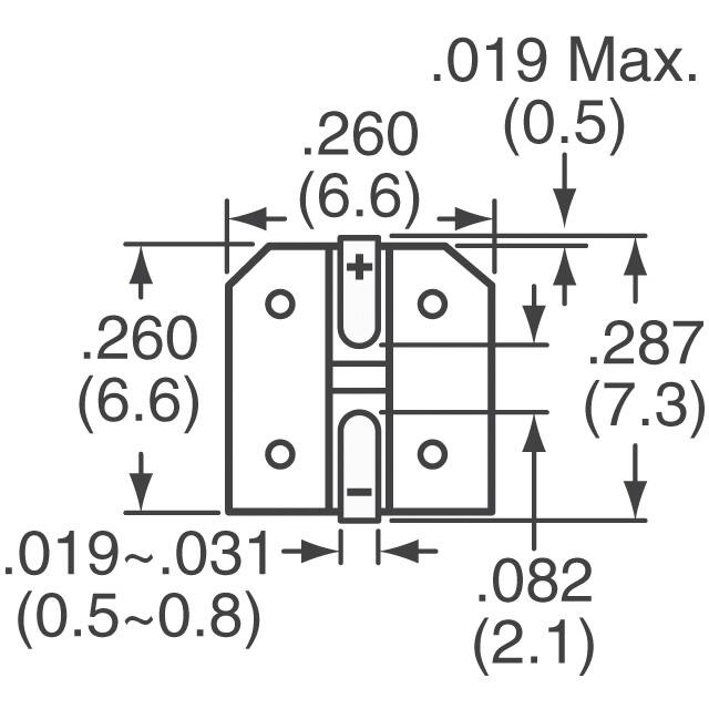 PCG0J271MCL1GS图片6