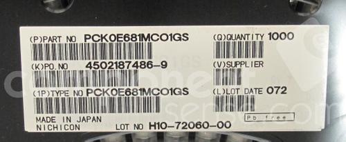 PCK0E681MCO1GS图片3
