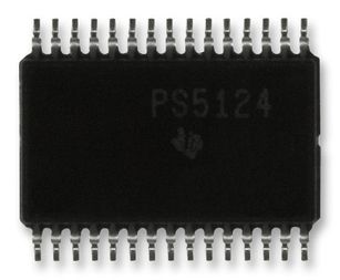 PCM1865DBT图片1