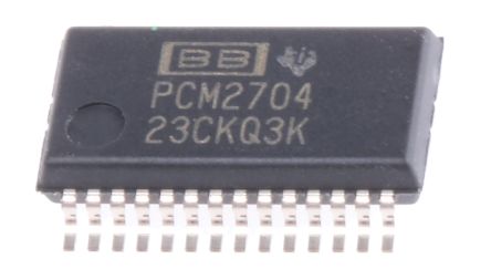 PCM2704DB图片2