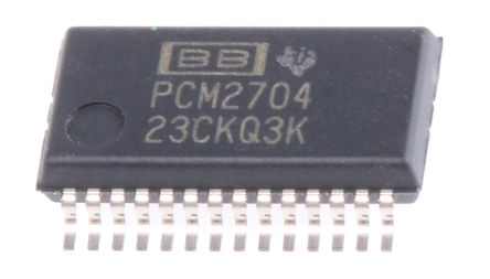 PCM2704DB图片1