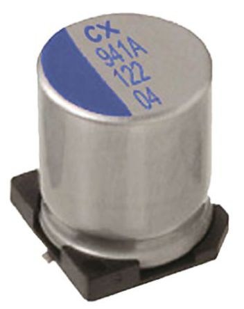PCX1C151MCL6GS