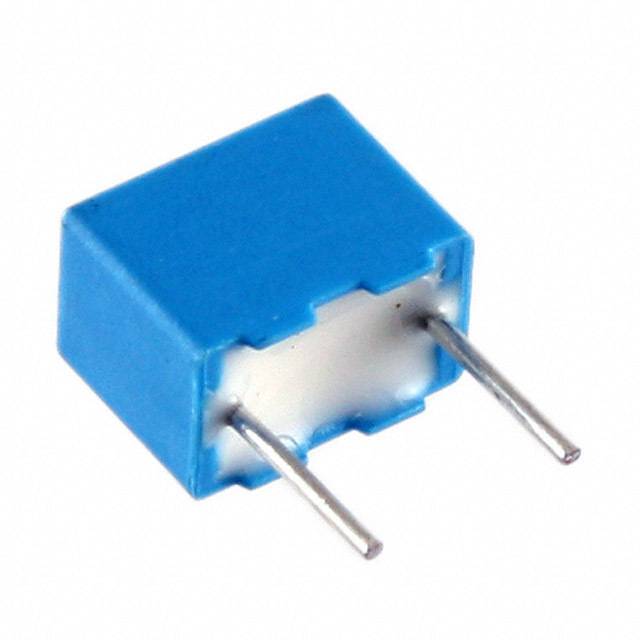 PFR5102J100J11L4BULK图片2