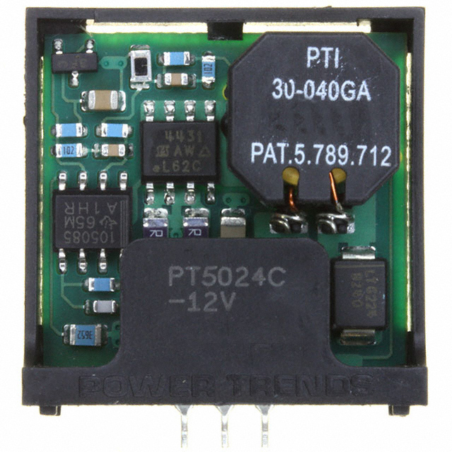 PT5024C图片4