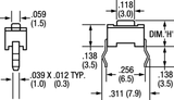 PTS635SL43图片2