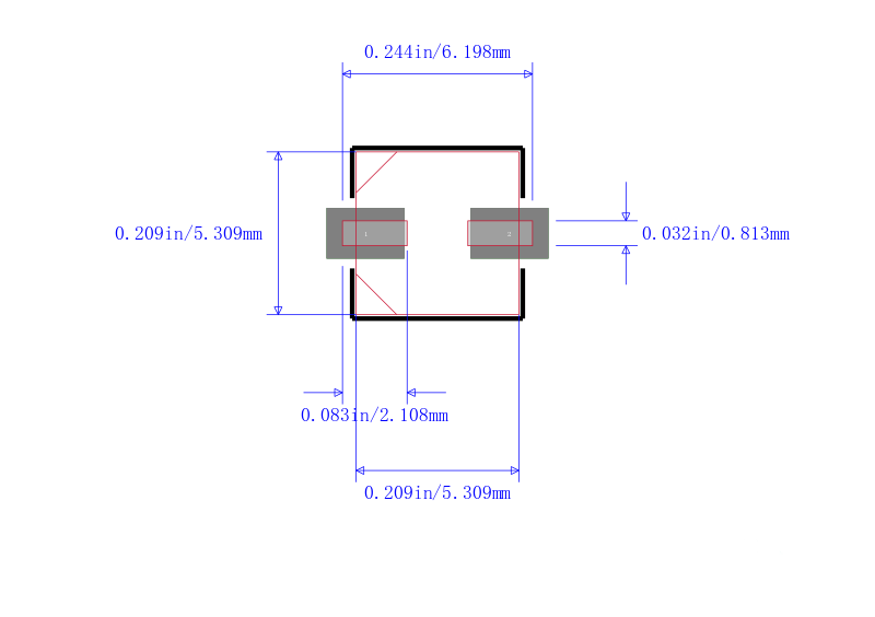 PCF0J101MCL6GS封装图