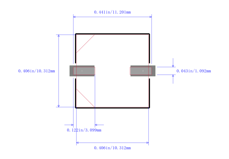 PCF1A471MCL9GS封装图