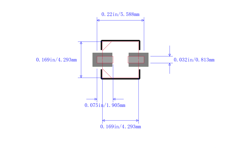 PCF1A4R7MCL1GB封装图