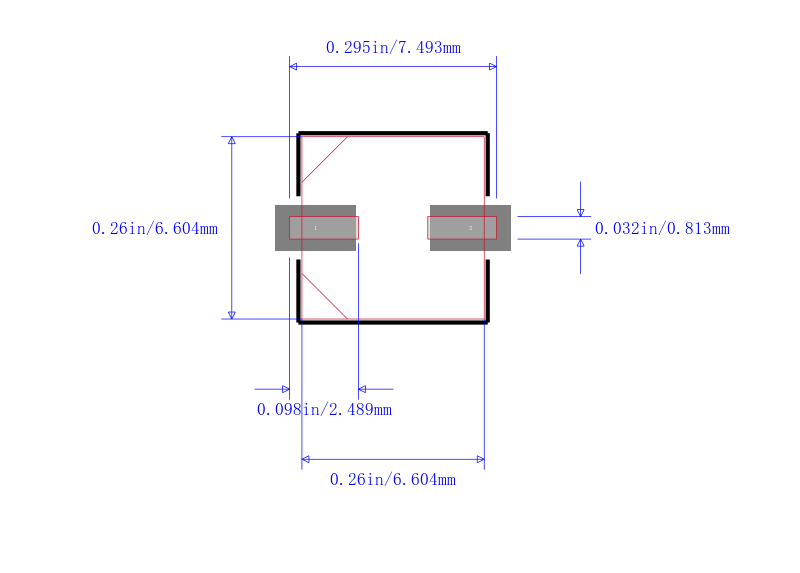 PCF1A560MCL1GS封装图