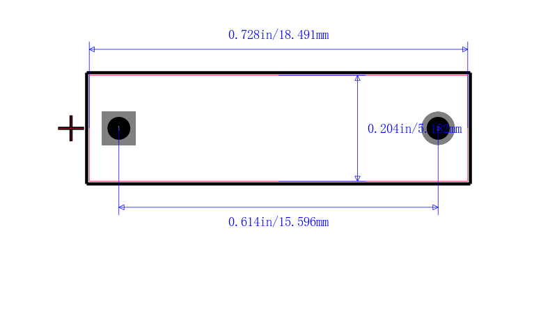 PME271Y510MR30封装图