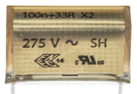 P409CE104M275AH330图片2