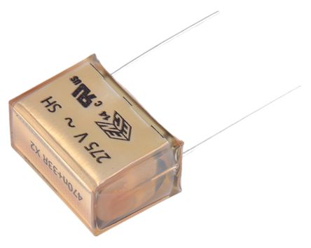 P409EL474M275AH330图片4