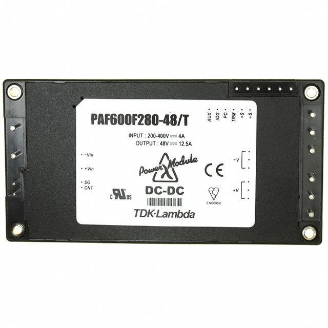 PAF600F280-48/T图片3