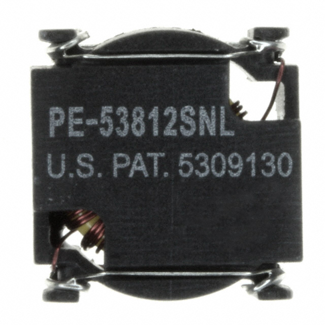 PE-53812SNL图片2