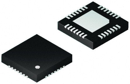 PIC32MX270F256B-50I/ML图片4