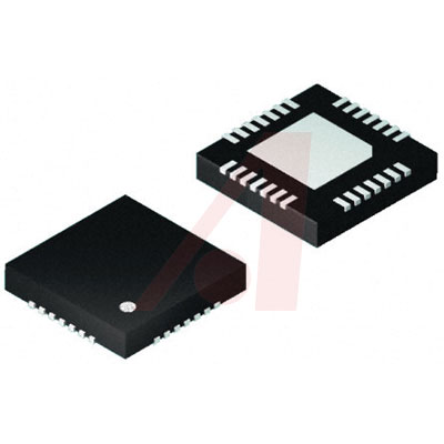 PIC32MX270F256B-50I/ML图片10