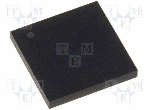 PIC32MX270F256D-50I/TL图片7