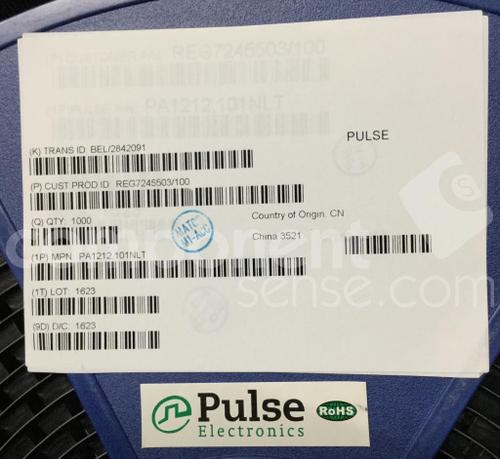 PA1212.101NLT图片2